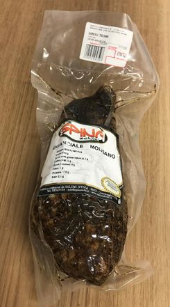 Wurstwaren bestellen bei BestFood Import in Krefeld