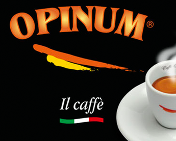 Opinum Kaffee - BestFood Import in Krefeld