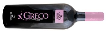 Greco Wein - BestFood Import in Krefeld