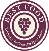 Logo BestFood Import aus Krefeld