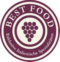 Logo BestFood Import aus Krefeld