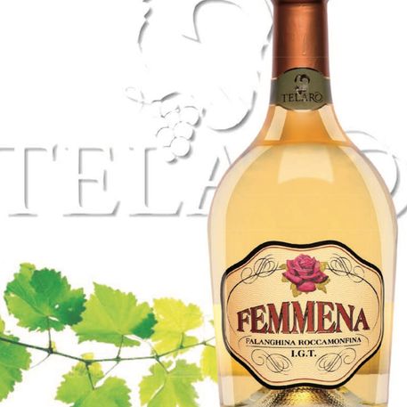 Femmena Wein