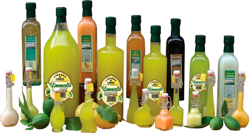Spirituosen - BestFood Import in Krefeld