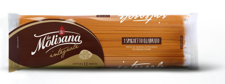 Nude Sorten aus Italien - BestFood Import in Krefeld