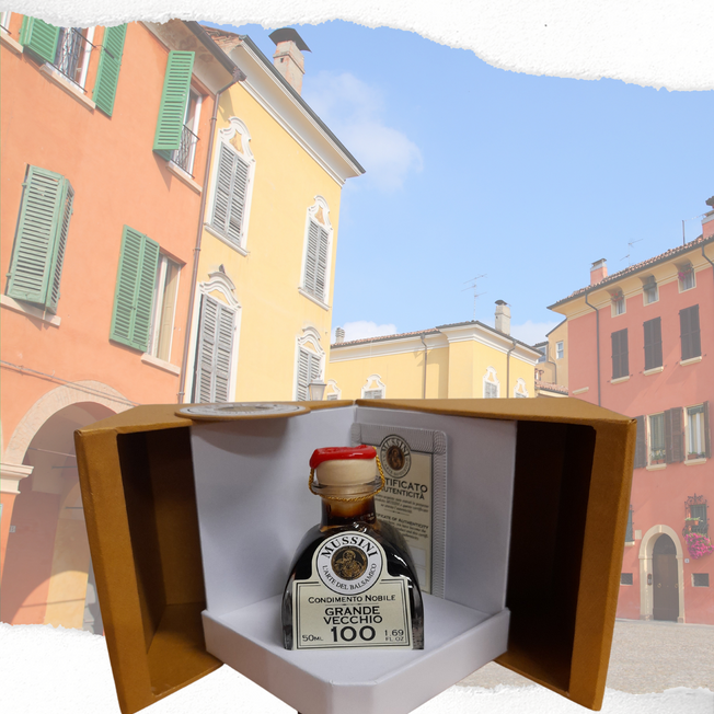 Grande Vecchio Nr° 100