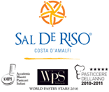 Logo SAL DE RISO